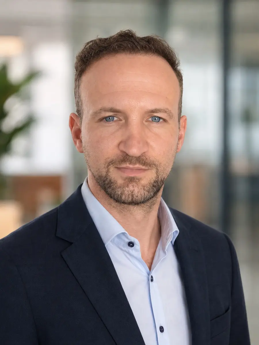 Bram Barentsz